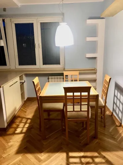 METRO URSYNÓW mieszkanie 53 m kw. WOLNE - miniatura 2