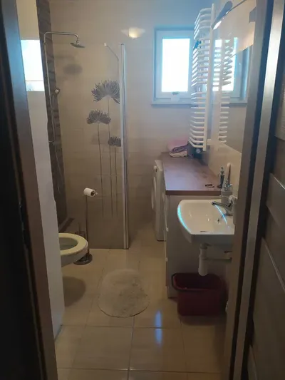 pokój do wynajęcia w Krakowie Czyżynach - miniatura 2