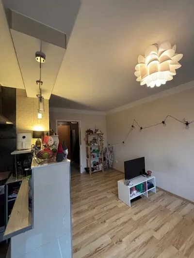 1-pokojowe, 30m2, Gaj, bezpośrednio - miniatura 2