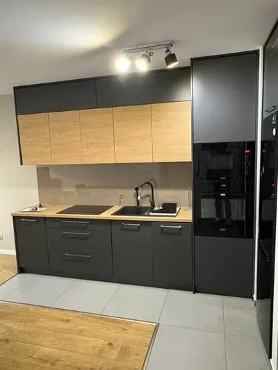 Zabłocie, 2 pokojowe, 37m2 ul. Zabłocie, Atal Residence - miniatura 4