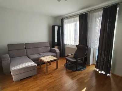 Mieszkanie Łobzów ENG