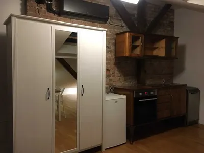 Wynajmę mieszkanie na poddaszu - miniatura 3