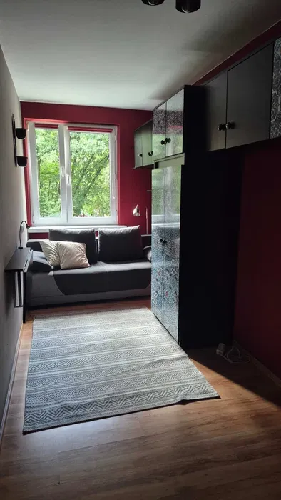 2-pokojowe mieszkanie na wynajem os. Jagiellońskie Kraków