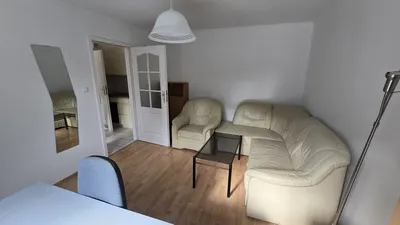 Do wynajęcia mieszkanie Gdansk-Wrzeszcz przy Garnizonie. - miniatura 2