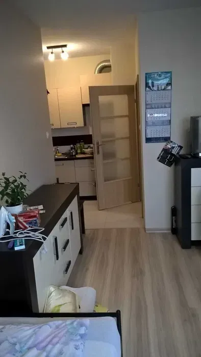 Kawalerka do wynajęcia od zaraz