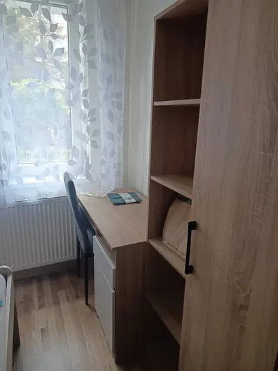 Pokój do wynajęcia Kraków Oś. Kazimierzowskie Nowa Huta - miniatura 2