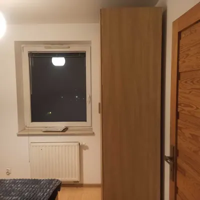 Pokój jednoosobowy - Olsza- ul. Śliczna - miniatura 2