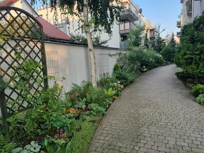 2 pokoje mieszkanie, 45m², Julianowska - miniatura 5