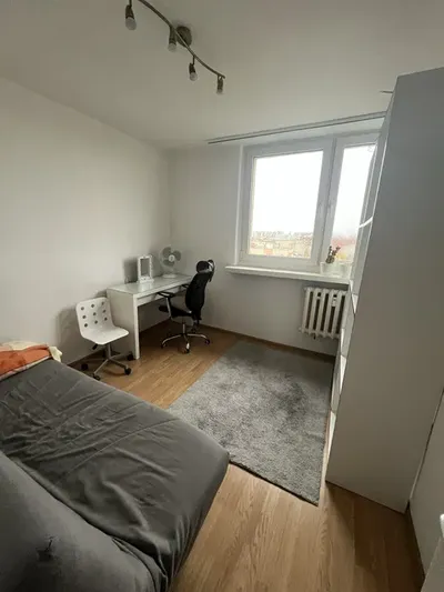 Mieszkanie w ścislym centrum - miniatura 5