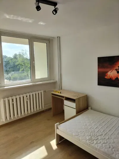 Pokoje na wynajem w Katowicach - miniatura 5