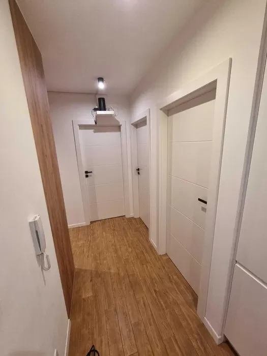 Mieszkanie studenckie,został 1pokój,Sławinek,Room for Rent,we speak english. - 1/8