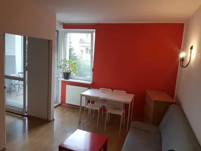 Mieszkanie 2 pok. do wynajęcia przy ul. Milczańska 14 - miniatura 2