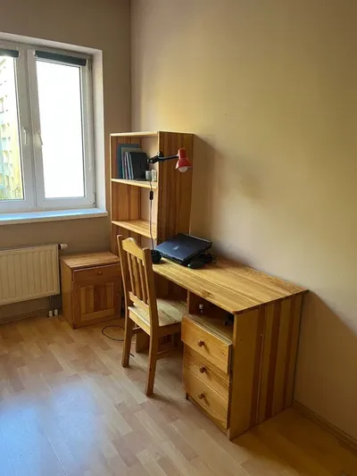 Pokój do wynajęcia w 2-pokojowym mieszkaniu - miniatura 2