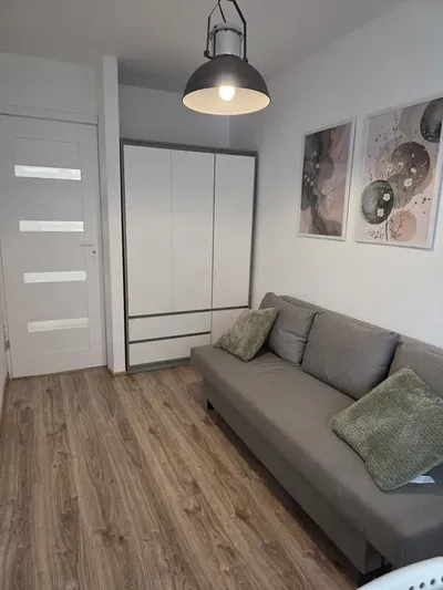 Mieszkanie 3 pokojowe Gdańsk al. Grunwaldzka 26a