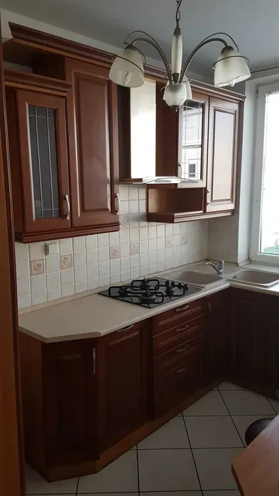Mieszkanie 42m2, dwa pokoje, przy Urzędzie Gminy Targówek / Metro