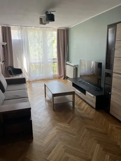 Wynajem 2 pokoje, rondo onz/browary warszawskie/fabryka norlbina