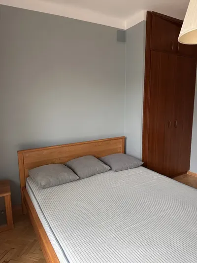 Mieszkanie na wynajem Saska Kępa - miniatura 2