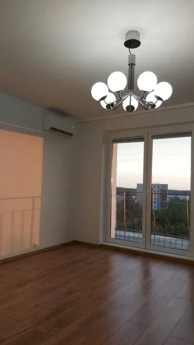 Wynajmę mieszkanie Ursynów - 85 m2 po remoncie/ 4 pokoje/Metro Ursynów/Balkon/Klimatyzacja - miniatura 4