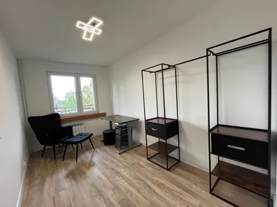[Rezerwacja] 3 pokoje po generalnym remoncie | Loggia | Światłowód free | Katowice, Dąb - miniatura 5