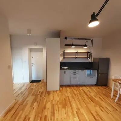 Do wynajęcia bezpośrednio 37 m2 Saska Kępa, Warszawa - miniatura 5