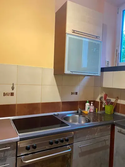 Ładne Mieszkanie do wynajęcia na os. Urocze w Krakowie Nowa Huta