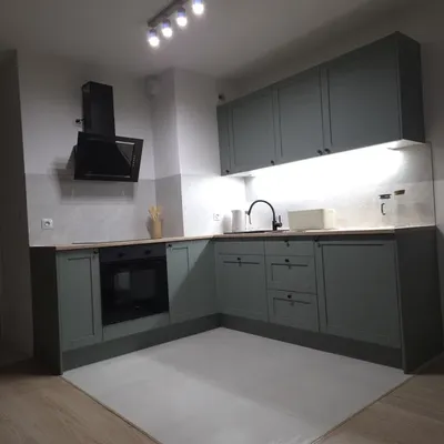 Wynajmę kawalerkę świeżo po remoncie - miniatura 3