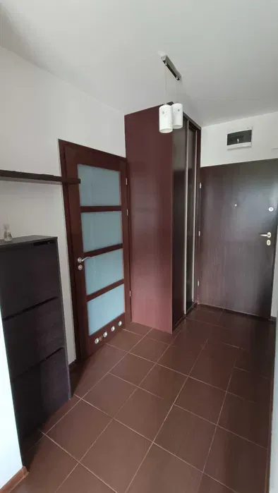 Mieszkanie dwupokojowe 40 m2 - miniatura 5
