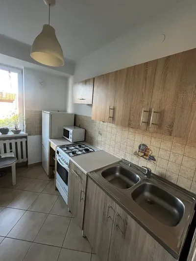 Jasne 2-pokojowe mieszkanie 44m2 z balkonem – Gliwice, ul. Opawska (Śródmieście) | Bezpośrednio! - miniatura 4