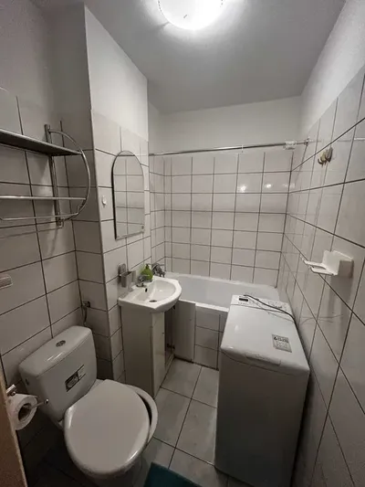 Mieszkanie do wynajęcia, Warszawa, Bielany - miniatura 3