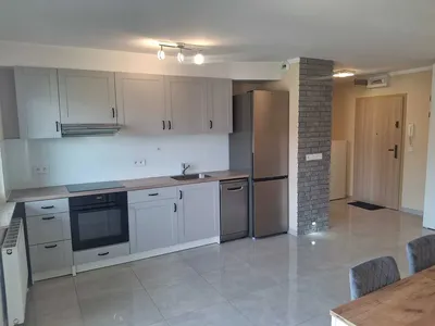 Mieszkanie do wynajęcia 45m2 z garażem, Reduta