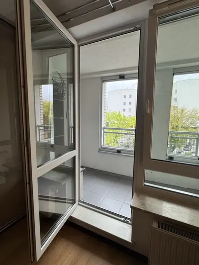 3 pokoje / 61 m2 / centrum Białegostoku / ul. Mickiewicza / winda / balkon w zabudowie - miniatura 3