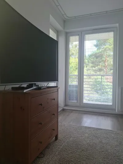 Mieszkanie dwupokojowe 51 m do wynajęcia - miniatura 3