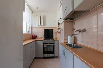 Mieszkanie 2 pokojowe | ul. Legionów | centrum - miniatura 4