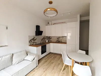 Mieszkanie do wynajęcia- Kraków 50m2 - miniatura 2