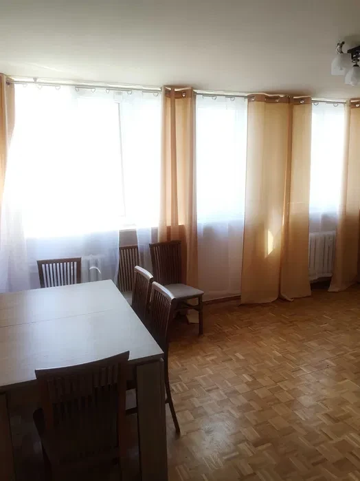 Mieszkanie 3-pokojowe na wynajem – Lublin, ul. Kleeberga 60 mkw - 1/8