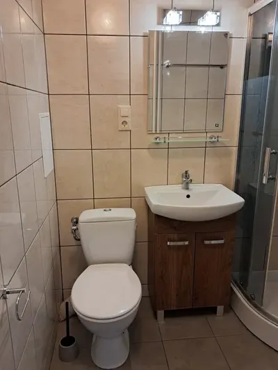 Kawalerka do wynajęcia - miniatura 4