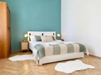 2 osobne pokoje 54m2 | Starówka | Metro | 6-12 miesięcy - miniatura 3