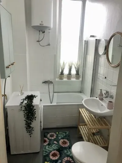 Przytulny pokój blisko Frycza Modrzewskiego - miniatura 3