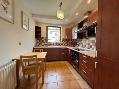 Ruczaj, ul. Lubostroń 22A | 58 m² | 2 pokoje + kuchnia | 2 miejsca garażowe | BEZPOŚREDNIO - miniatura 3