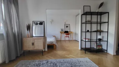 Przytulne mieszkanie 37m² w stylu Japandi | Śródmieście, 5 min do Dworca Centralnego