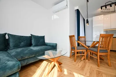 Prandoty | 2 POK. | 41m2 | Klima | ENG - miniatura 2