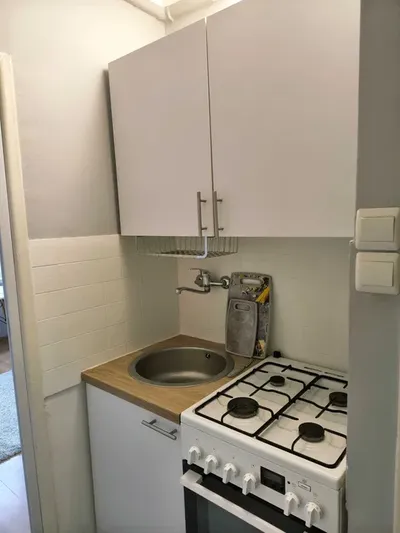 Kawalerka Śródmieście, dzielnica Dąbie - miniatura 4