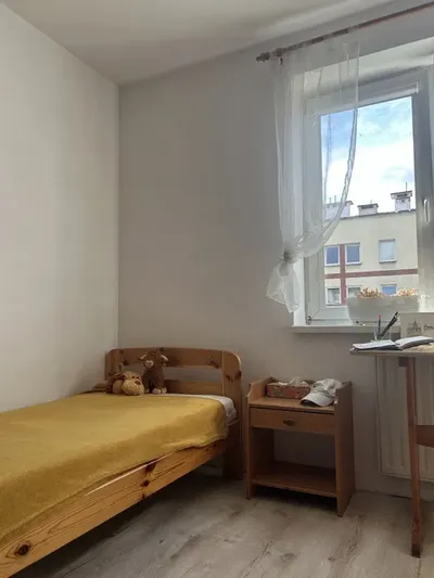 Mieszkanie pokój do wynajęcia ul. Modrzewskiego, koło Zdrowa Żabiniec Kraków - miniatura 5