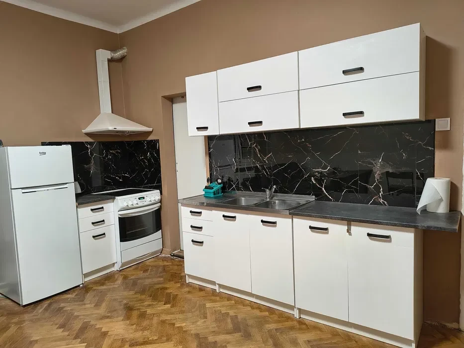 Mieszkanie najem Gdynia Oksywie 34m - 2 pokoje - 1/6
