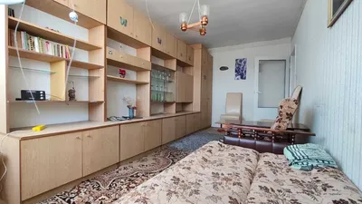 Dwupokojowe mieszkanie na ul. Chabrów - miniatura 4