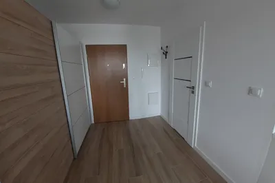 Mieszkanie Gdańsk 28 m² 2200 zł Balkon Parking Niski czynsz - miniatura 4