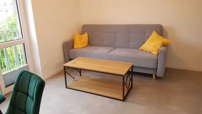 Mieszkanie dwupokojowe do wynajęcia w Krakowie - miniatura 4