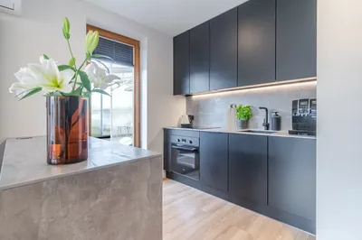 Apartament 74 m² | prywatny dwupoziomowy taras | parking | Katowice - miniatura 2