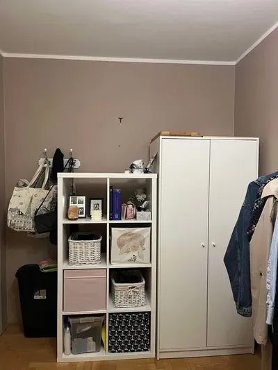 Pokój gdańsk żabianka 1 osobowy - miniatura 3