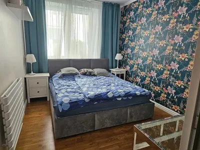 Wynajmę mieszkanie studentom, Gdynia Śródmieście, Wojciecha 9B 70m2 wyposażone - miniatura 3
